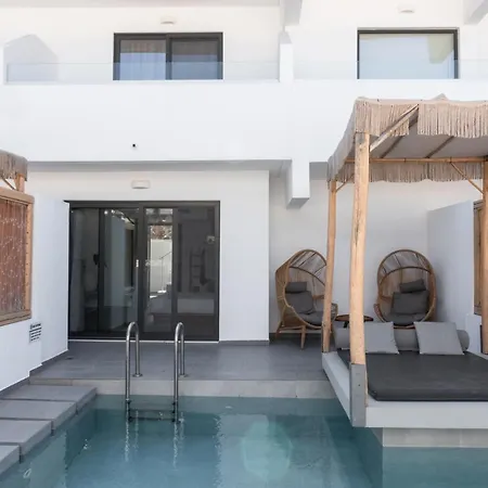Casa Cabana Boutique Hotel & Spa - Adults Only-3