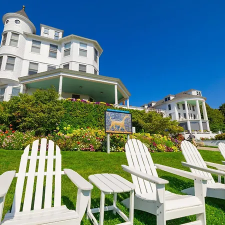 Island House Hotel-2