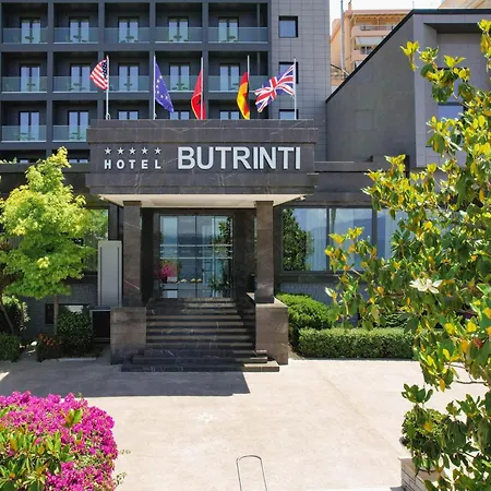 Hotel Saranda Butrinti, Affiliated By Melia-2