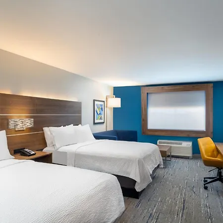 Holiday Inn Express & Suites - Lexington W - Versailles By Ihg-2