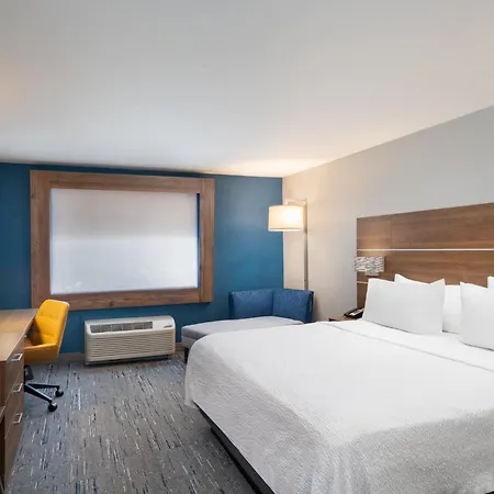 Holiday Inn Express & Suites - Lexington W - Versailles By Ihg-3