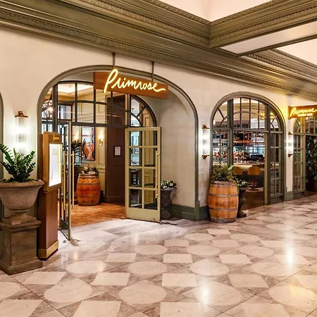 The Reserve At Park Mgm-2