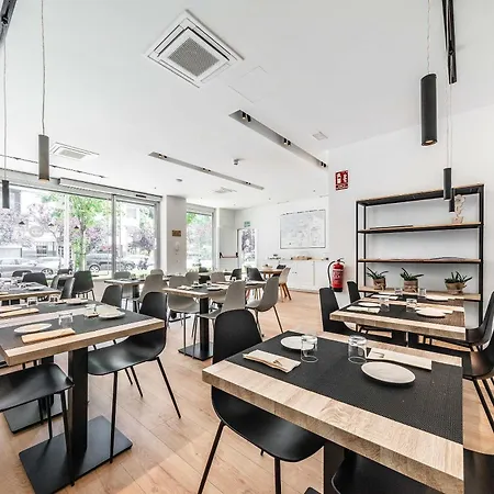 Hotel Distrito Oeste By Limehome-2