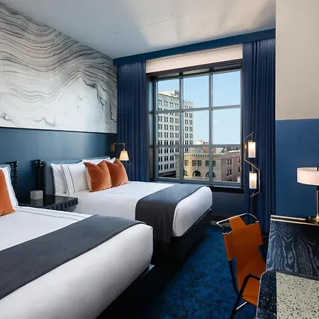 Dream Nashville, By Hyatt-2