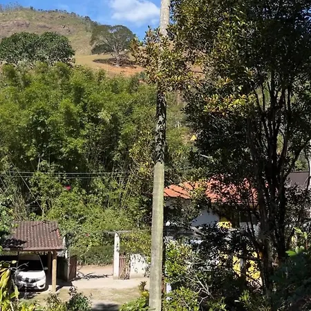 Pousada Vertente das Águas-2