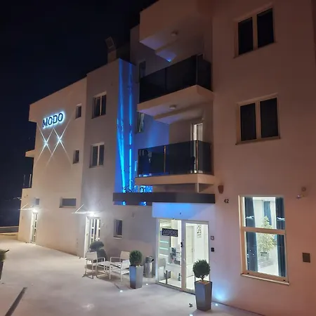 Hotel Modo-3