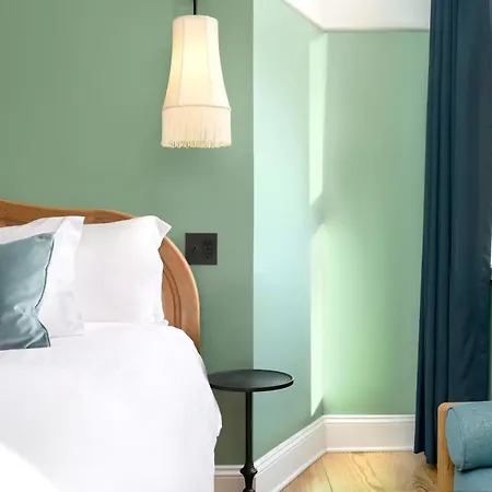 The Drayton Hotel Savannah, Curio Collection By Hilton-2