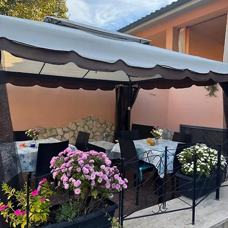 B&B Villa Jasiga-2