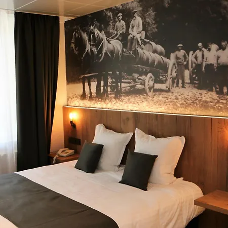 Hotel Botteltje-3