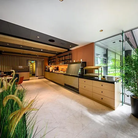 Executive Residency By Best Western Amsterdam Airport-2
