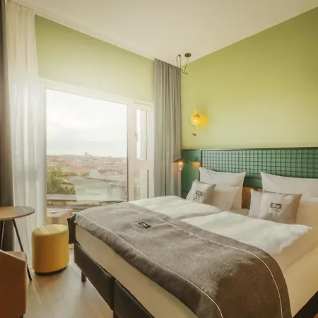 Holiday Inn - the niu, Dwarf Berlin Schöneberg by IHG-3