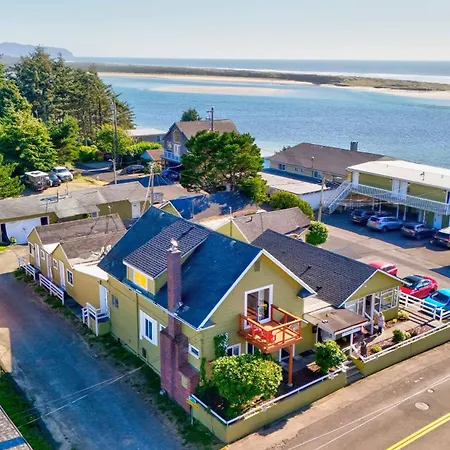 Terimore Lodging By The Sea-3