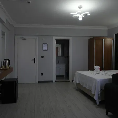 Kilic Motel-2