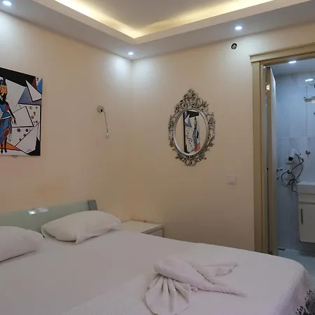 Kilic Motel-3