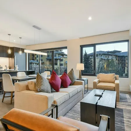 Lift Park City Condominiums By Vail Resorts-3