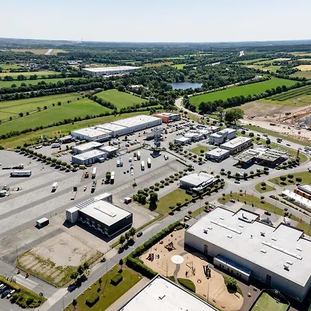 ibis budget Flensburg Handewitt-3
