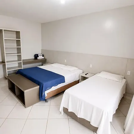 Hotel Executivo formosa-2