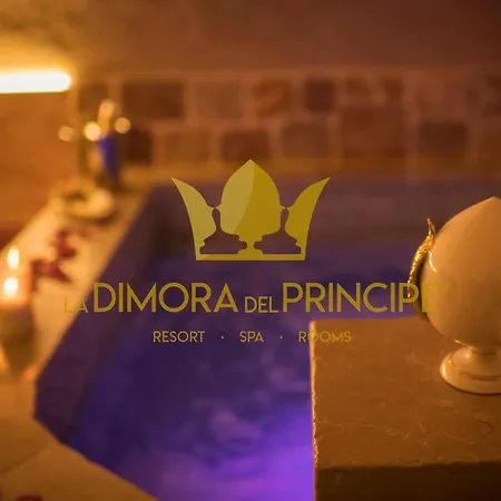 La Dimora del Principe-3