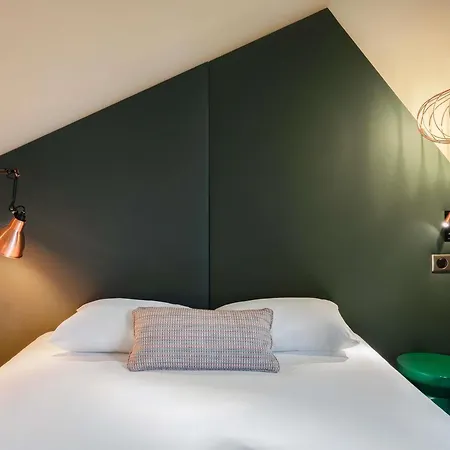 Ibis Styles Rouen Centre Rive Gauche-3