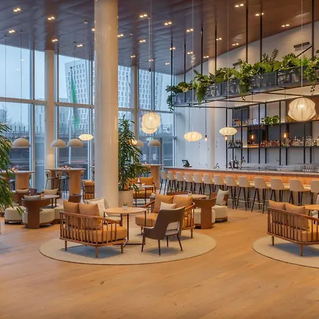 Innside By Melia Amsterdam-2