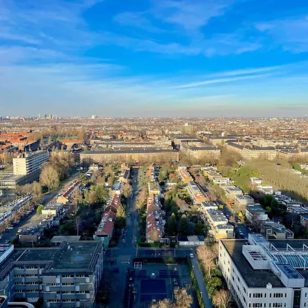 Innside By Melia Amsterdam-3