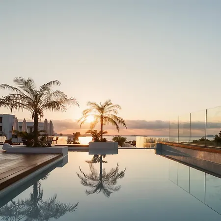 Nativo Hotel Ibiza By Ncalma Hotels-2