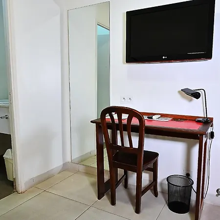 Ganalé Hôtel-2