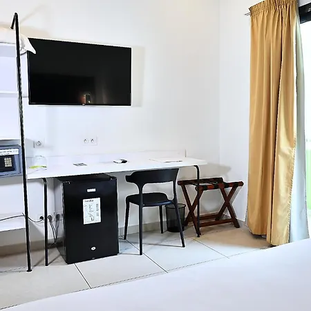 Ganalé Hôtel-3