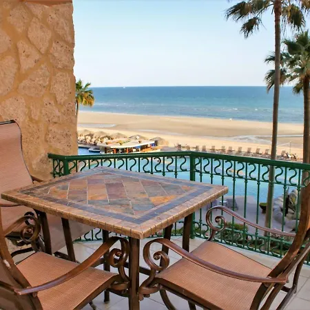 Sonoran Sea 310-W - Modern 1 Bedroom-3