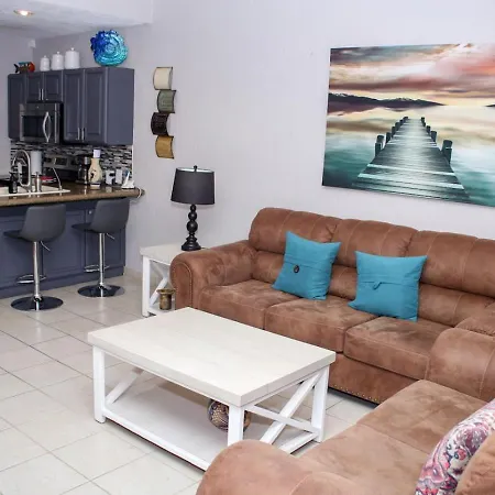 Sonoran Sea 310-W - Modern 1 Bedroom-2
