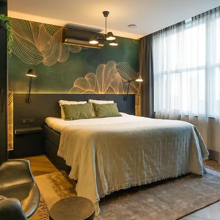 Boutiquehotel Princenjagt-3