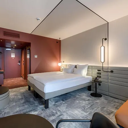 Novotel Muenster City-3