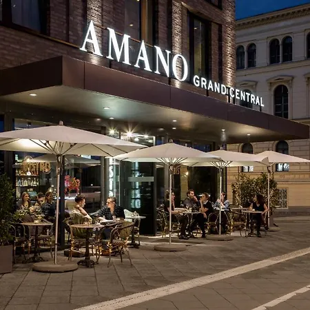 Hotel Amano Grand Central-3