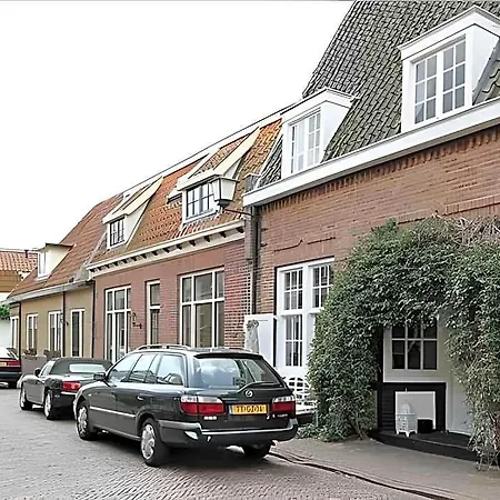 Design B&B Naarden Vesting-2