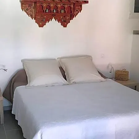 La Chambre De Salome-3