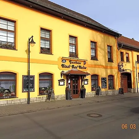 Gasthaus Stadt Bad Sulza-3