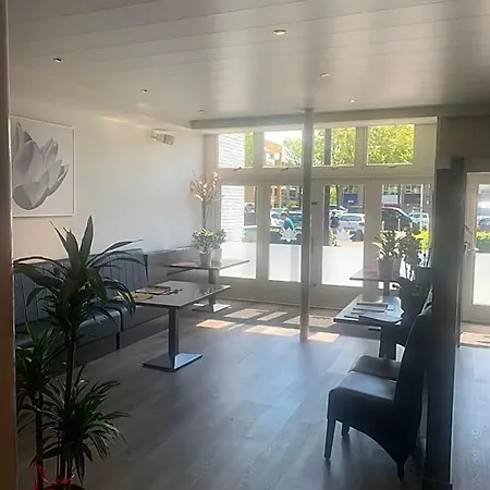 Hotel Flevo-3