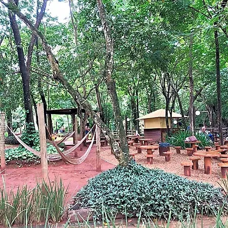 Apart Hotel no Rio Quente- Cond. Águas da Serra-3