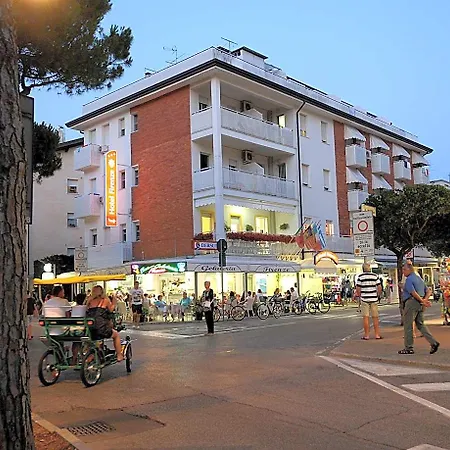Hotel Firenze-2