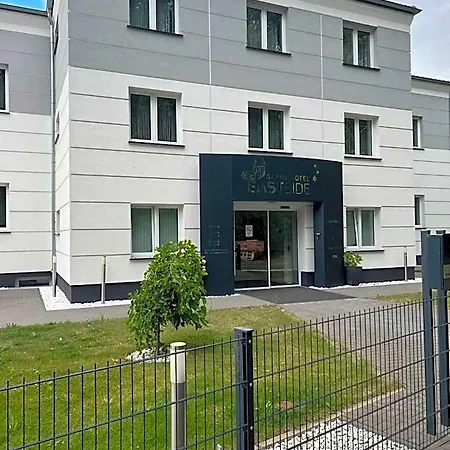 Garni Hotel Eastside-2