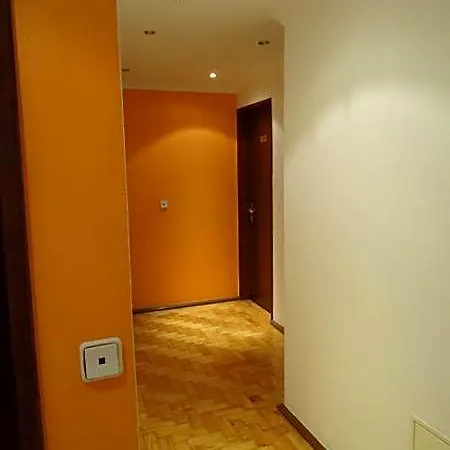Hotel Conforto Latino-3