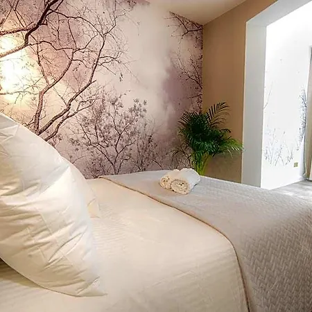 Newly Build Art Utopia Appartment 10Min From Rotterdam Central City App1-3