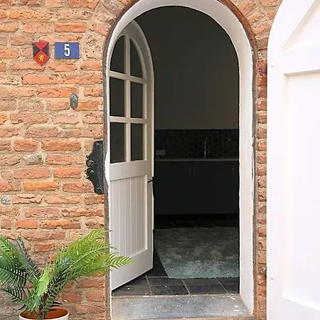 Philipse Suite-2