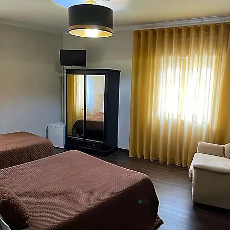 Residencial Solar da Estação-3