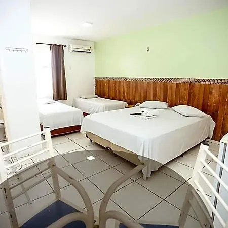 Hotel Barão Palace-3