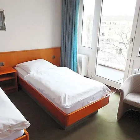 Zentral Hotel Poststuben-3