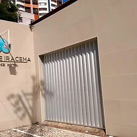Mares De Iracema Hotel-3