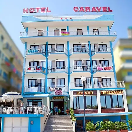 Hotel Caravel-2