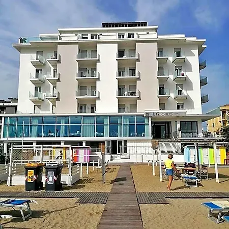 Hotel Globus-2