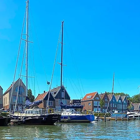 Who'S Anton For You Or Two, Monnickendam Near Amsterdam-2